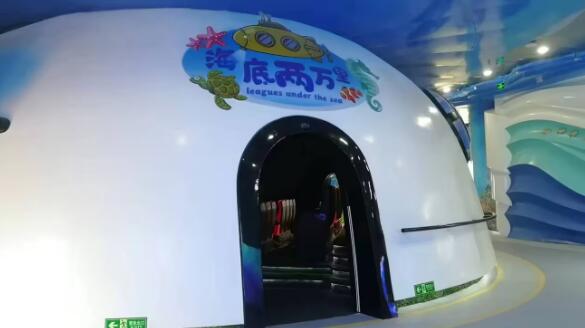 球幕影院設(shè)備能夠提供哪些體驗(yàn)