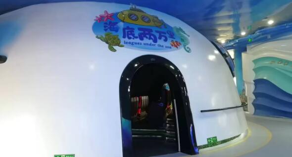 5D數(shù)字影院設(shè)備廣泛應(yīng)用和發(fā)展