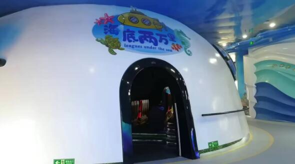 裸眼3D影院設備的適用范圍有哪些